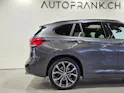 BMW X1 25d xDrive M-Sport