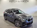 BMW X1 25d xDrive M-Sport