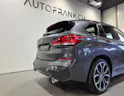 BMW X1 25d xDrive M-Sport