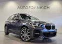 BMW X1 25d xDrive M-Sport
