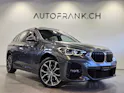 BMW X1 25d xDrive M-Sport