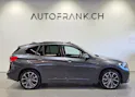 BMW X1 25d xDrive M-Sport