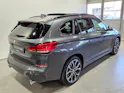 BMW X1 25d xDrive M-Sport