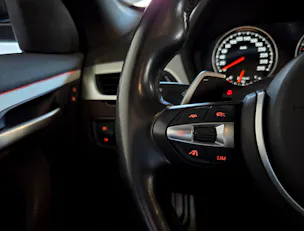 BMW X1 25d xDrive M-Sport
