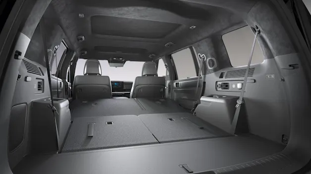 Hyundai Santa Fe 1.6 T-GDi PHEV Vertex 4WD Automatic