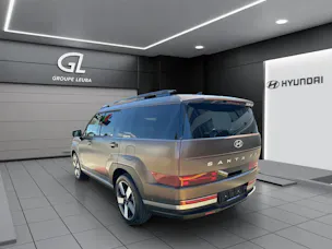 Hyundai Santa Fe 1.6 T-GDi PHEV Vertex 4WD Automatic