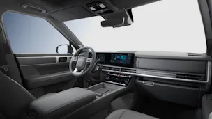 Hyundai Santa Fe 1.6 T-GDi PHEV Vertex 4WD Automatic