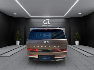 Hyundai Santa Fe 1.6 T-GDi PHEV Vertex 4WD Automatic