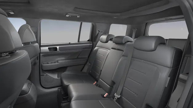 Hyundai Santa Fe 1.6 T-GDi PHEV Vertex 4WD Automatic