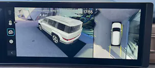 Hyundai Santa Fe 1.6 T-GDi PHEV Vertex 4WD Automatic