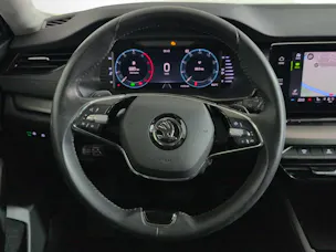 Škoda Octavia Combi 2.0 TDI DSG Ambition 4x4