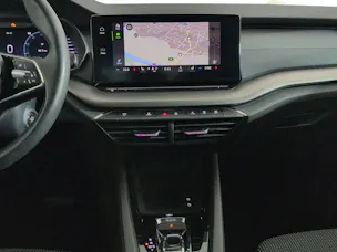 Škoda Octavia Combi 2.0 TDI DSG Ambition 4x4