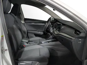 Škoda Octavia Combi 2.0 TDI DSG Ambition 4x4