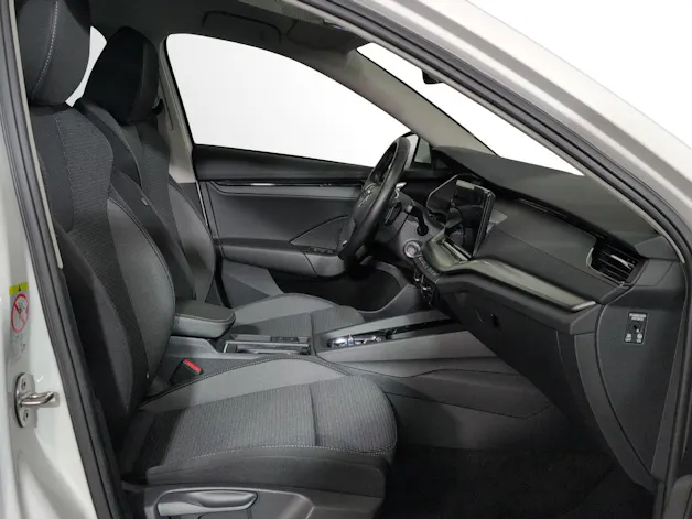 Škoda Octavia Combi 2.0 TDI DSG Ambition 4x4