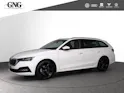 Škoda Octavia Combi 2.0 TDI DSG Ambition 4x4