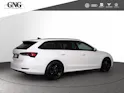 Škoda Octavia Combi 2.0 TDI DSG Ambition 4x4