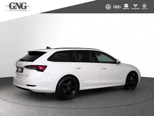Škoda Octavia Combi 2.0 TDI DSG Ambition 4x4