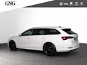 Škoda Octavia Combi 2.0 TDI DSG Ambition 4x4