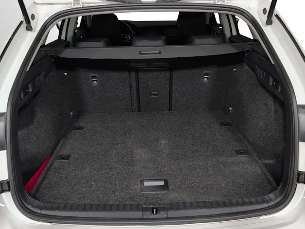 Škoda Octavia Combi 2.0 TDI DSG Ambition 4x4