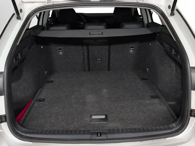 Škoda Octavia Combi 2.0 TDI DSG Ambition 4x4