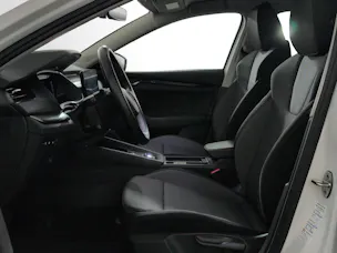 Škoda Octavia Combi 2.0 TDI DSG Ambition 4x4