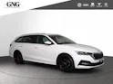 Škoda Octavia Combi 2.0 TDI DSG Ambition 4x4