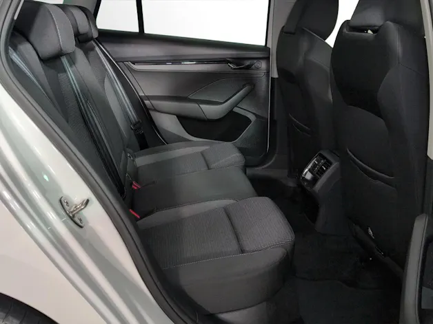 Škoda Octavia Combi 2.0 TDI DSG Ambition 4x4