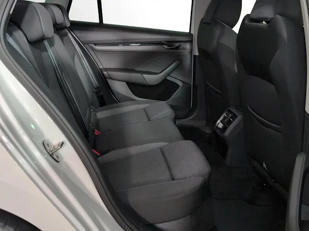 Škoda Octavia Combi 2.0 TDI DSG Ambition 4x4