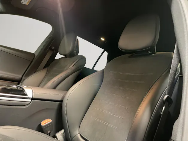 Mercedes-Benz C 220 d T 4 Matic Swiss Star