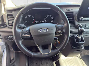 Ford Transit C Kombi 340 L2 2.0 TDCi 185 Trend
