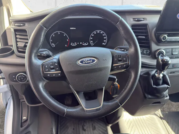 Ford Transit C Kombi 340 L2 2.0 TDCi 185 Trend
