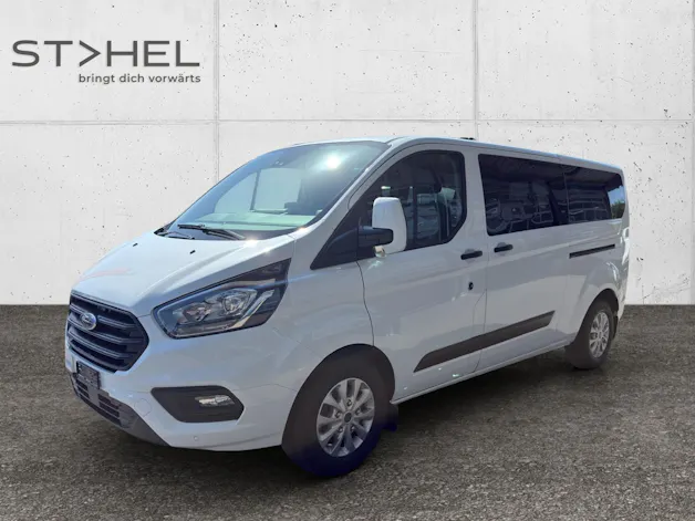 Ford Transit C Kombi 340 L2 2.0 TDCi 185 Trend