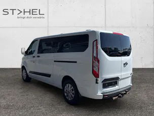 Ford Transit C Kombi 340 L2 2.0 TDCi 185 Trend