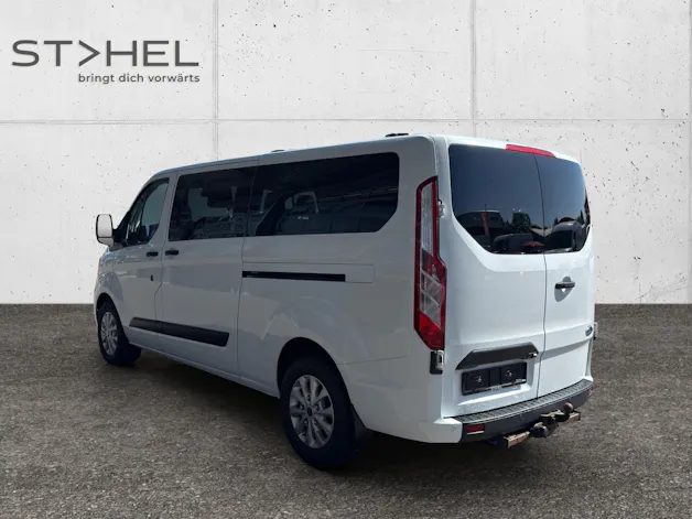 Ford Transit C Kombi 340 L2 2.0 TDCi 185 Trend