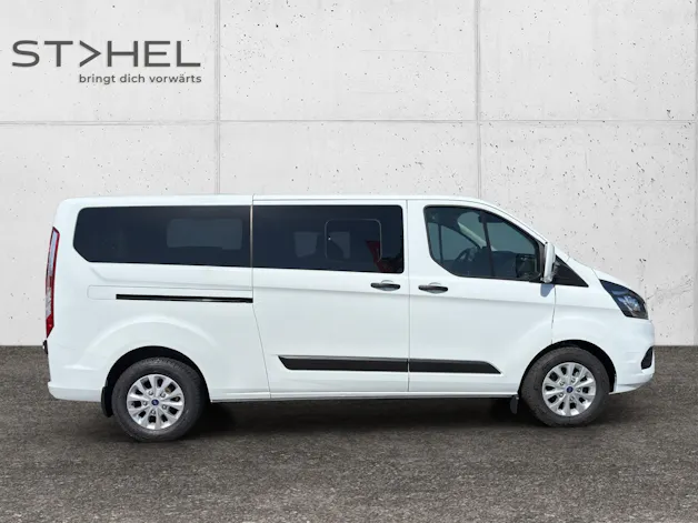 Ford Transit C Kombi 340 L2 2.0 TDCi 185 Trend