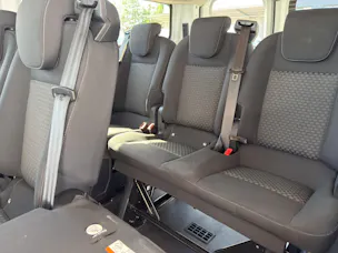 Ford Transit C Kombi 340 L2 2.0 TDCi 185 Trend
