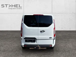 Ford Transit C Kombi 340 L2 2.0 TDCi 185 Trend