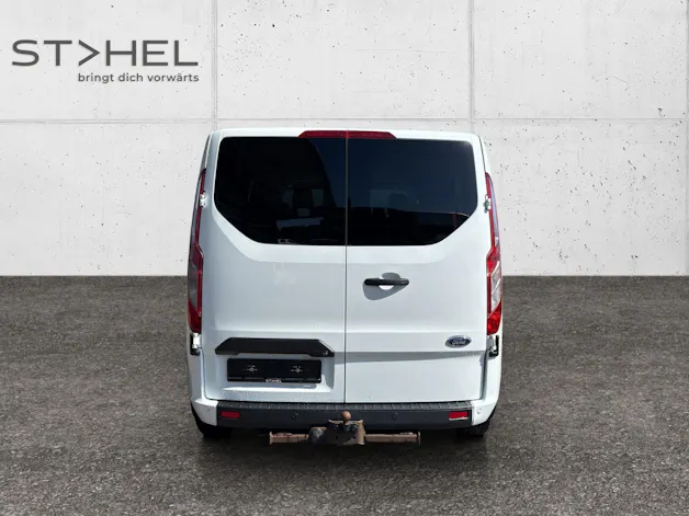 Ford Transit C Kombi 340 L2 2.0 TDCi 185 Trend