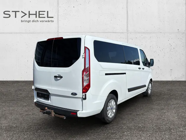 Ford Transit C Kombi 340 L2 2.0 TDCi 185 Trend