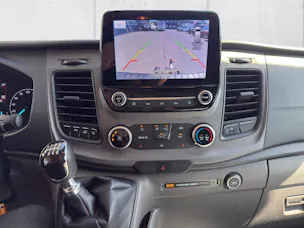 Ford Transit C Kombi 340 L2 2.0 TDCi 185 Trend