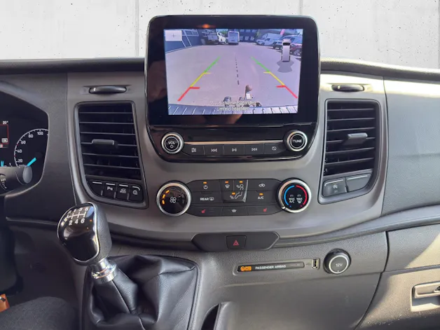 Ford Transit C Kombi 340 L2 2.0 TDCi 185 Trend
