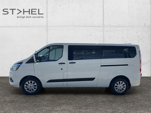 Ford Transit C Kombi 340 L2 2.0 TDCi 185 Trend