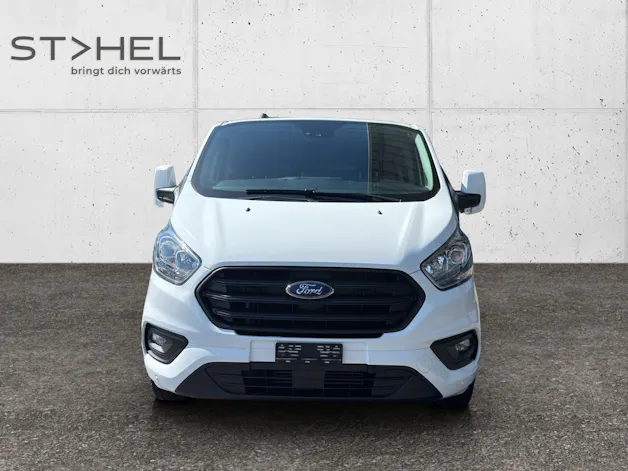 Ford Transit C Kombi 340 L2 2.0 TDCi 185 Trend