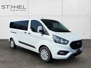 Ford Transit C Kombi 340 L2 2.0 TDCi 185 Trend