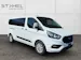 Ford Transit C Kombi 340 L2 2.0 TDCi 185 Trend