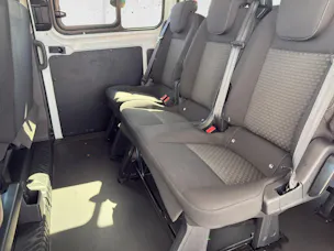 Ford Transit C Kombi 340 L2 2.0 TDCi 185 Trend