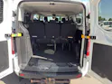 Ford Transit C Kombi 340 L2 2.0 TDCi 185 Trend