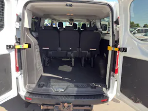 Ford Transit C Kombi 340 L2 2.0 TDCi 185 Trend