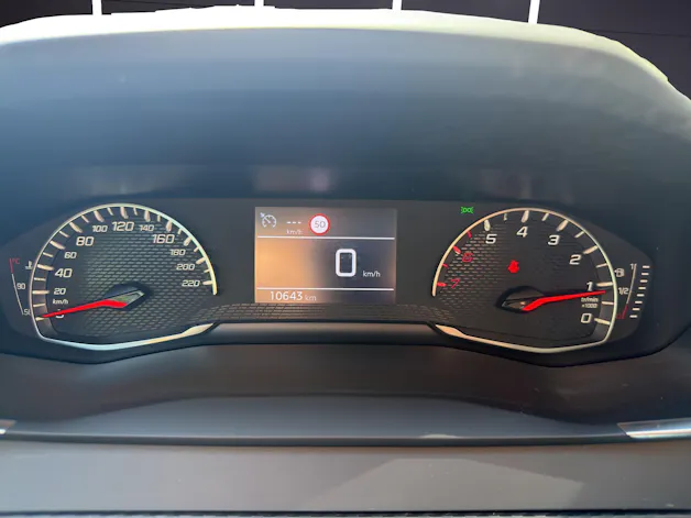 Peugeot 208 1.2 Style