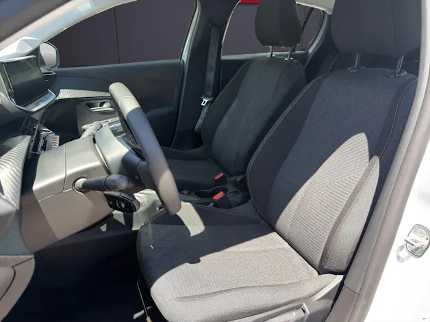 Peugeot 208 1.2 Style
